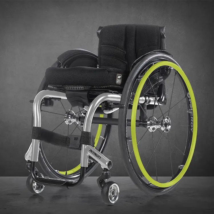 Silver Ore and Turbo Green